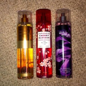 Bath & Body Works